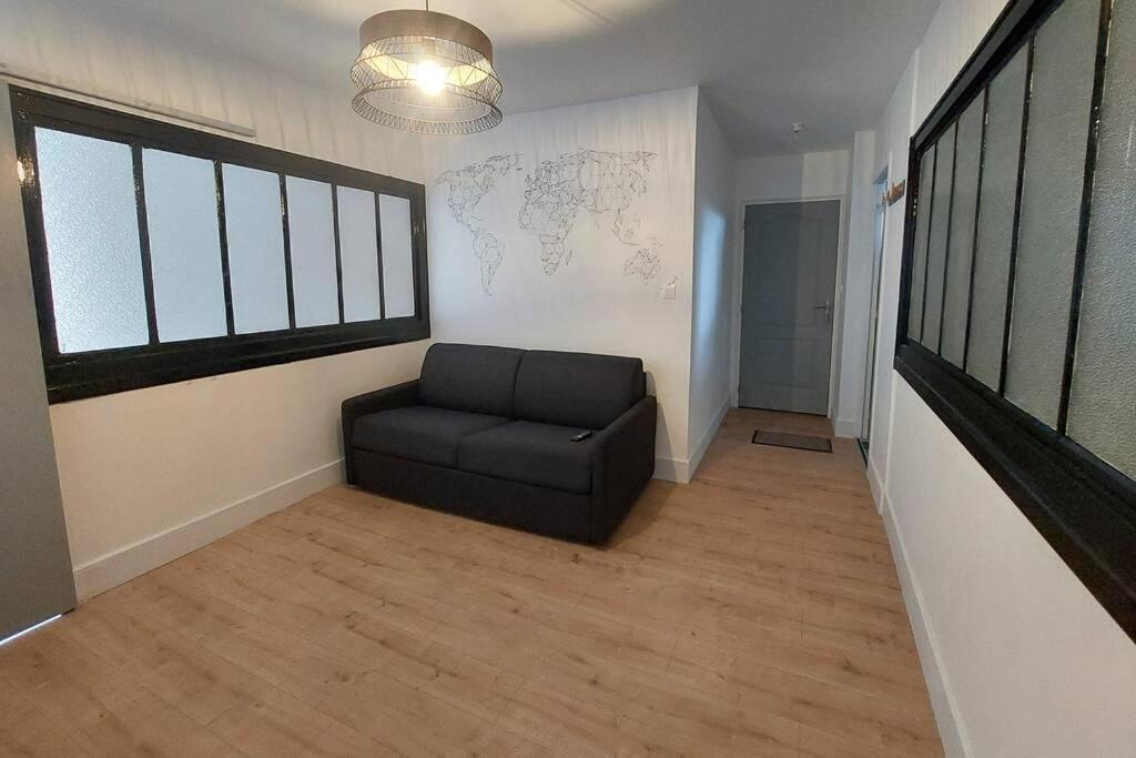 Villa Jean Julien - Les Cascades - Appartement T3 - 2 Chambres - 6 Personnes Le Mont-Dore Exteriér fotografie