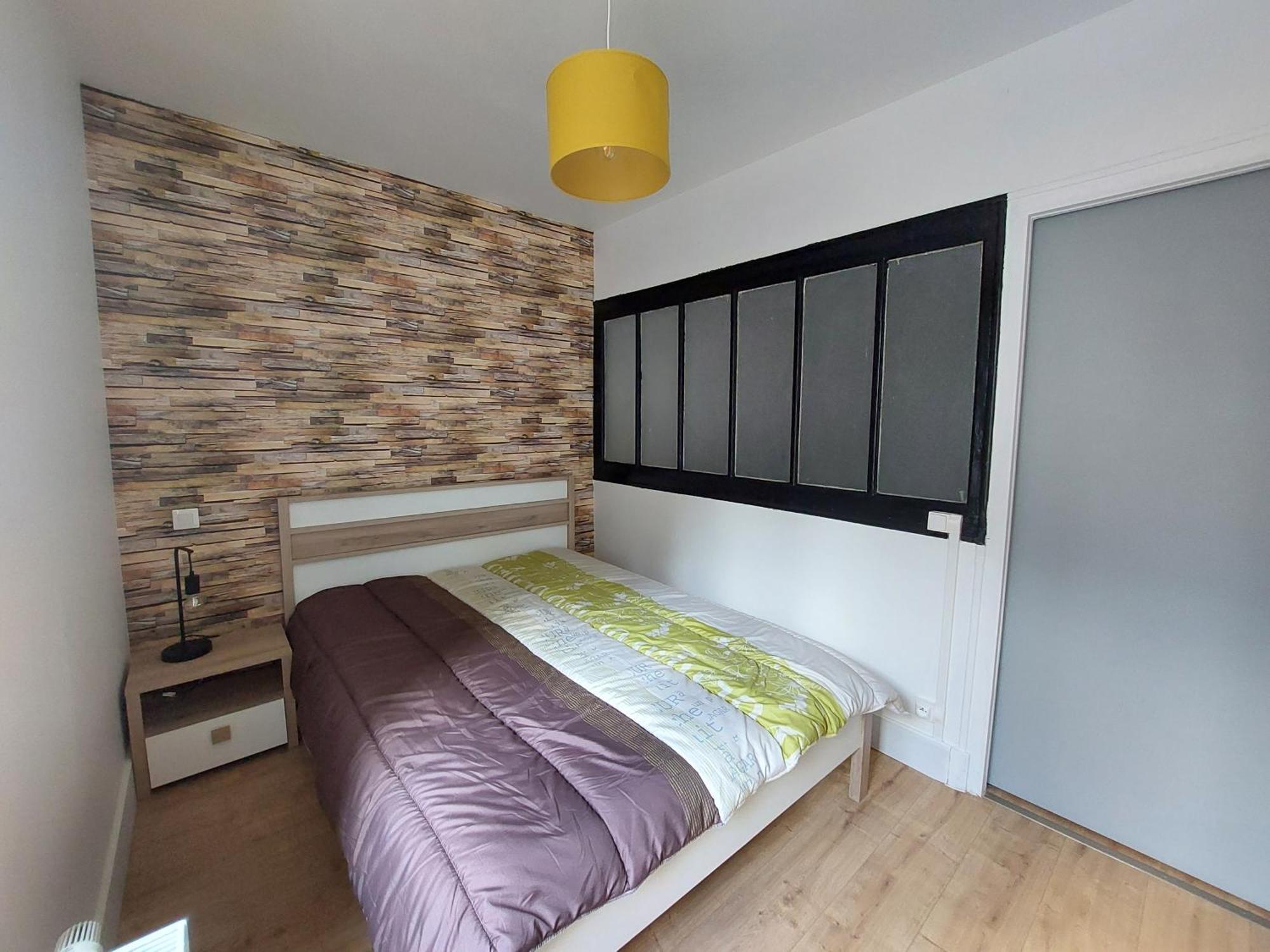 Villa Jean Julien - Les Cascades - Appartement T3 - 2 Chambres - 6 Personnes Le Mont-Dore Exteriér fotografie