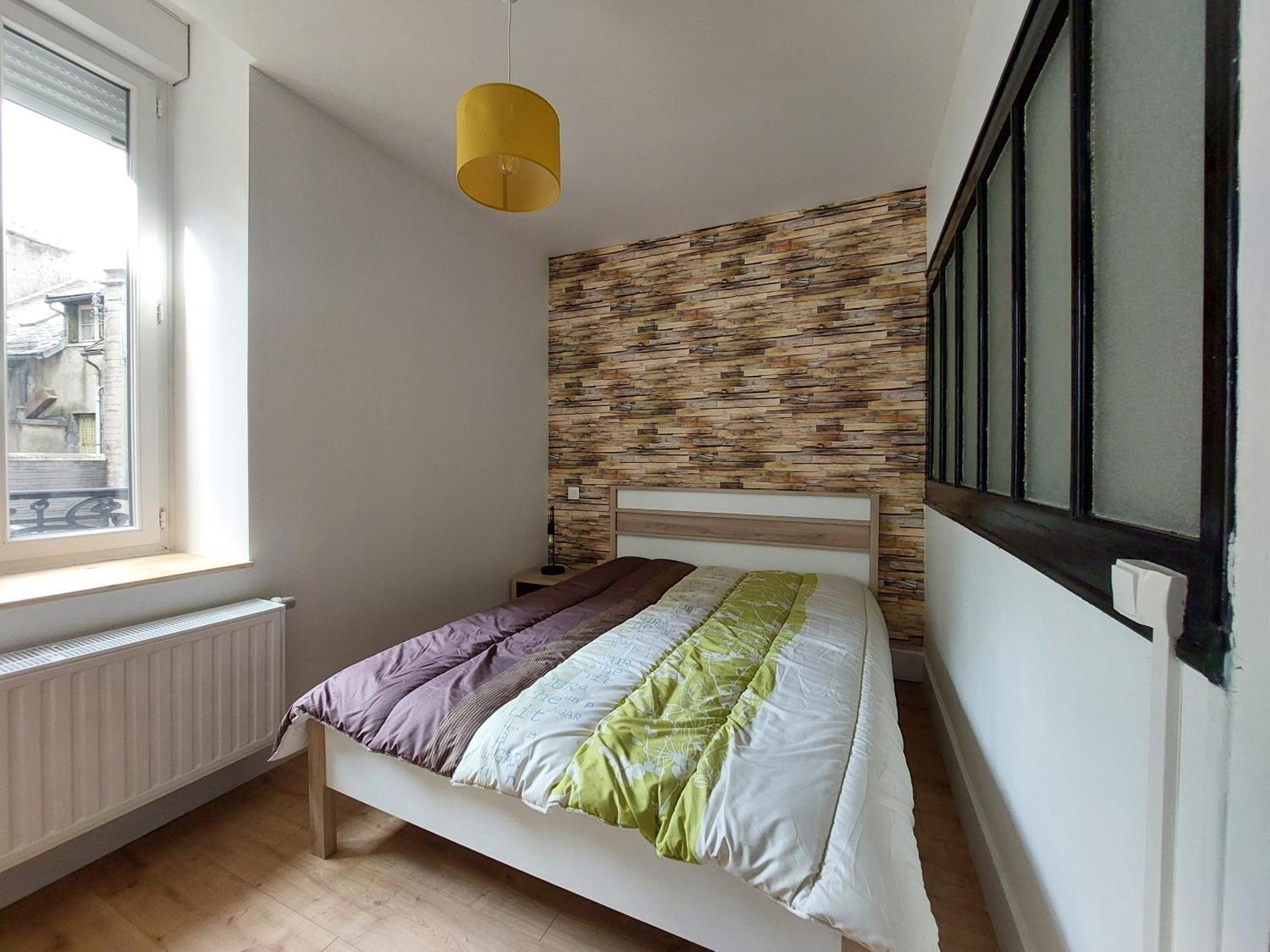 Villa Jean Julien - Les Cascades - Appartement T3 - 2 Chambres - 6 Personnes Le Mont-Dore Exteriér fotografie